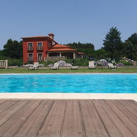 Villam Natura & Spa Vila Nova de Famalicao Exterior photo