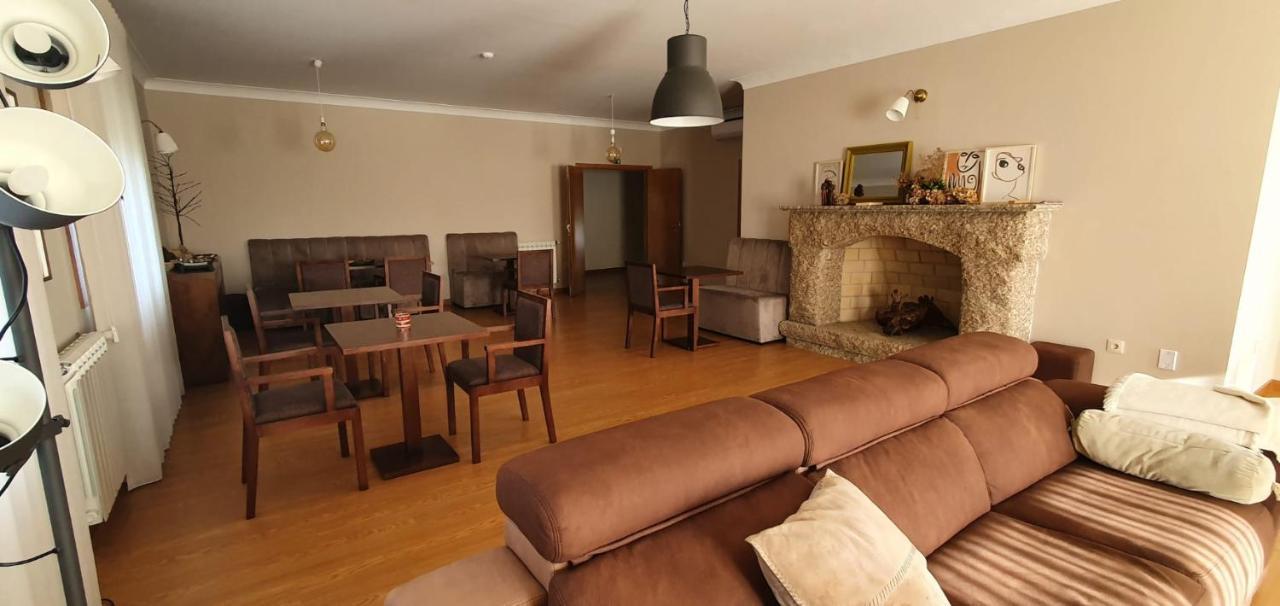 Villam Natura & Spa Vila Nova de Famalicao Exterior photo