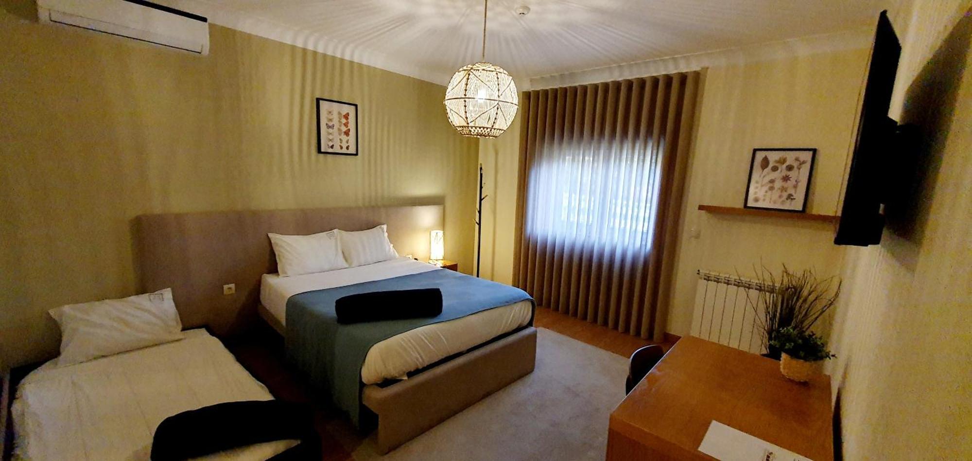 Villam Natura & Spa Vila Nova de Famalicao Room photo