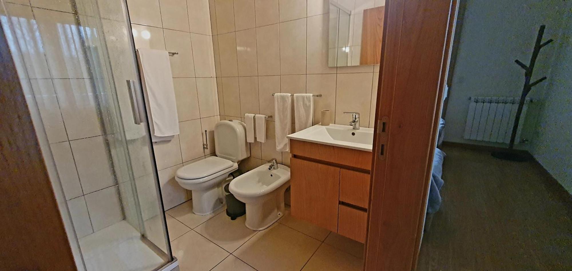 Villam Natura & Spa Vila Nova de Famalicao Room photo